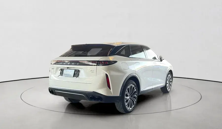 اكسيد RX 2024
