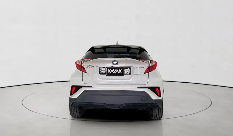 Toyota CHR 2020