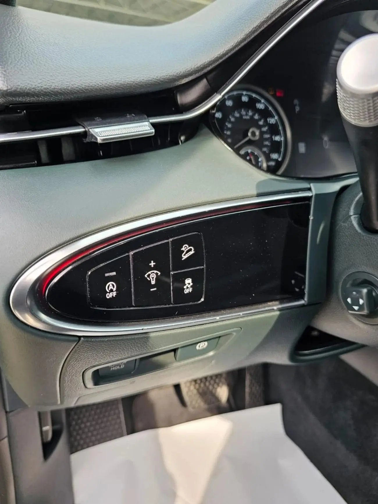 Genesis GV70 2023 2.5L