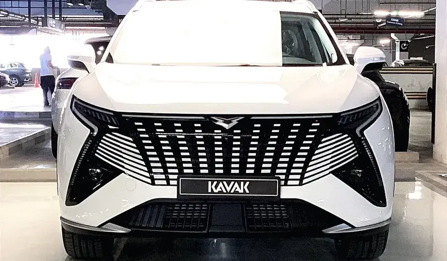 Kaiyi X7 2026 undefinedL