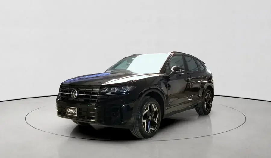 Volkswagen Touareg 2025 3L