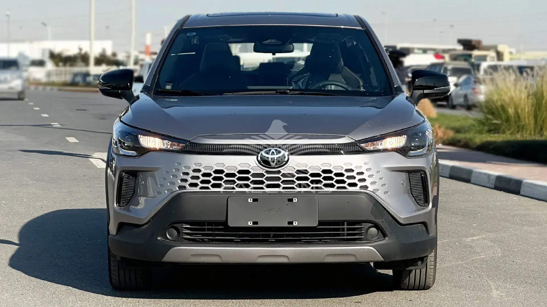 تويوتا كورولا كروس 2026 2L