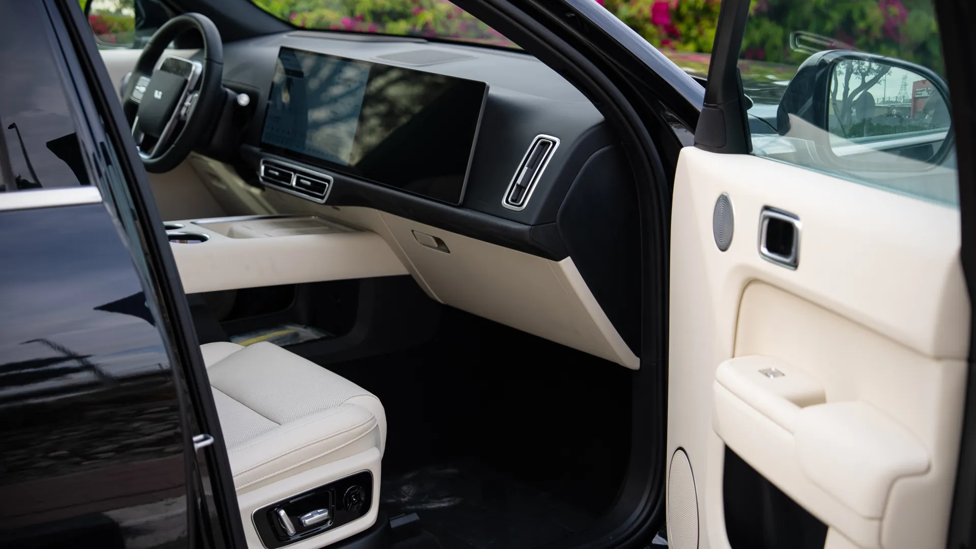 Li Auto L7 2025 1.5L