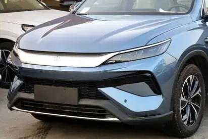 بي واي دي سونج بلس 2025 1.5L
