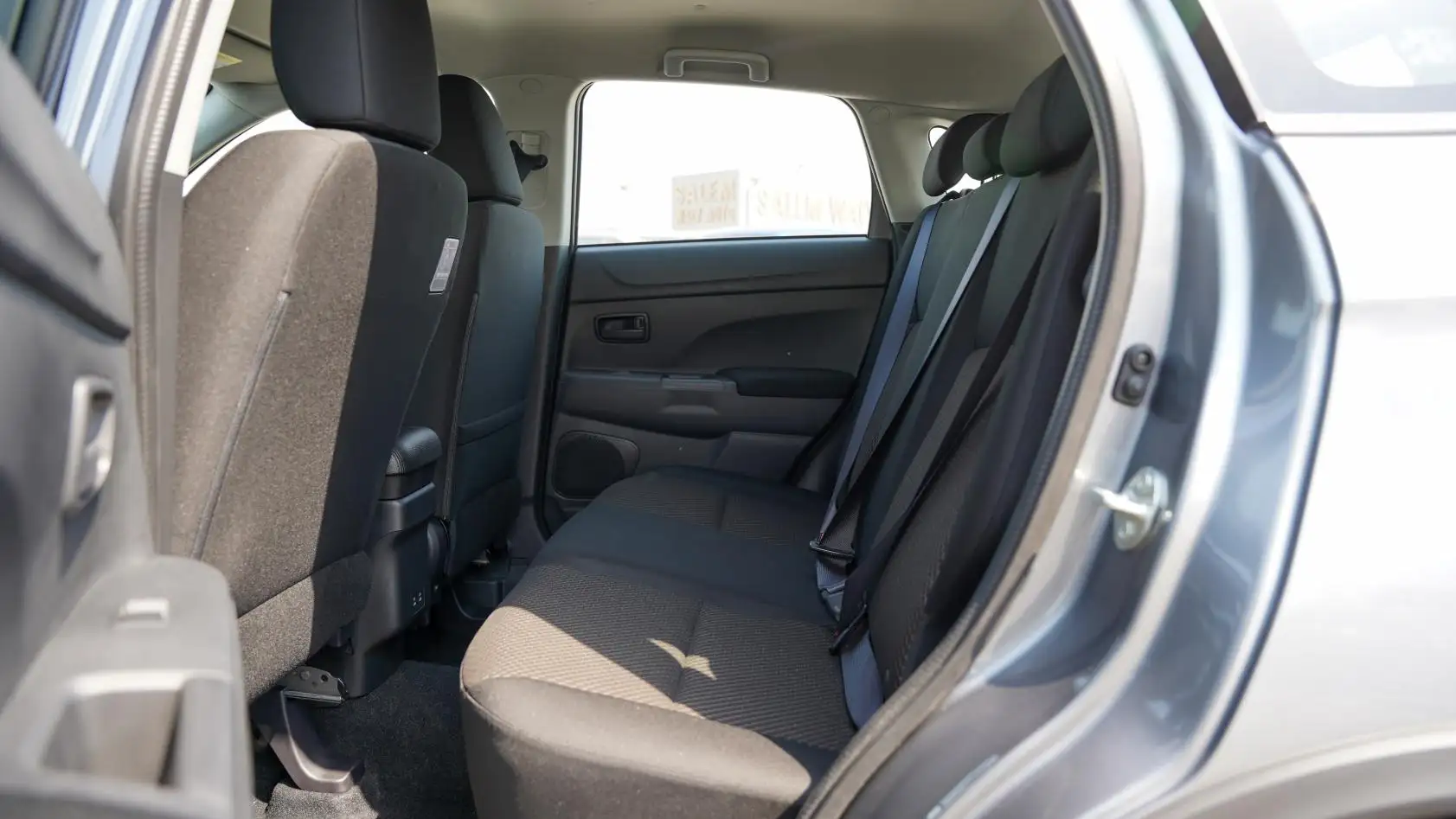 ميتسوبيشي ASX 2026