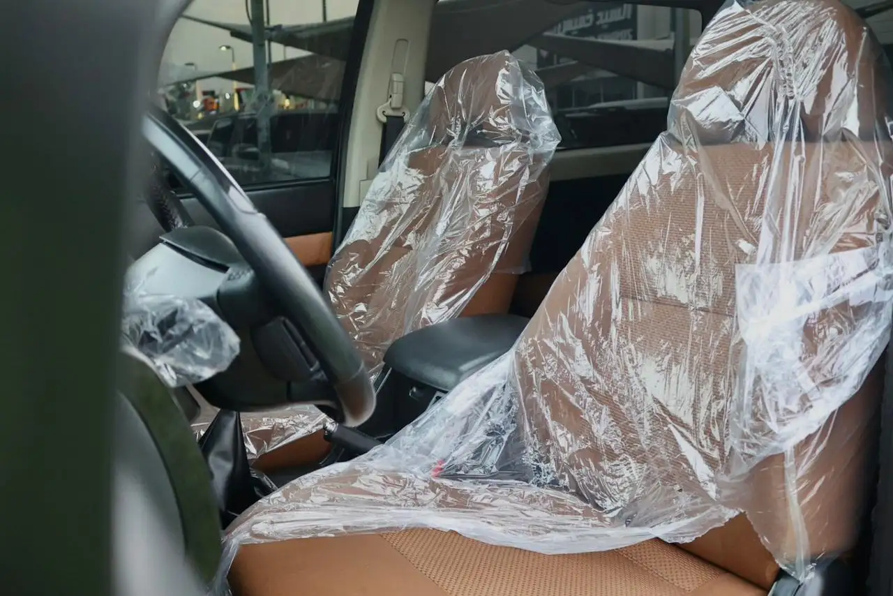 Nissan Patrol Super Safari 2019