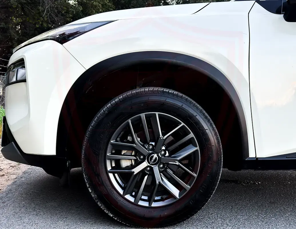 Nissan XTrail 2023