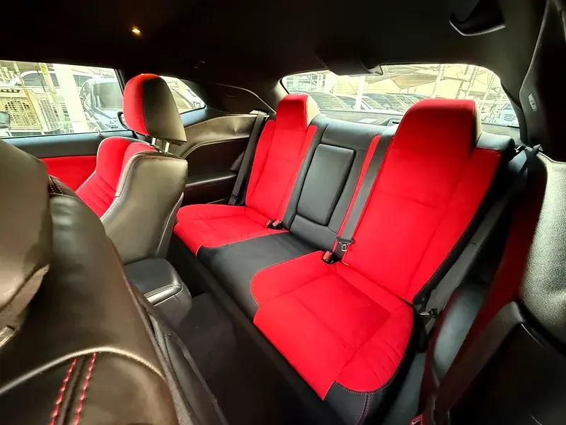 Dodge Challenger 2021