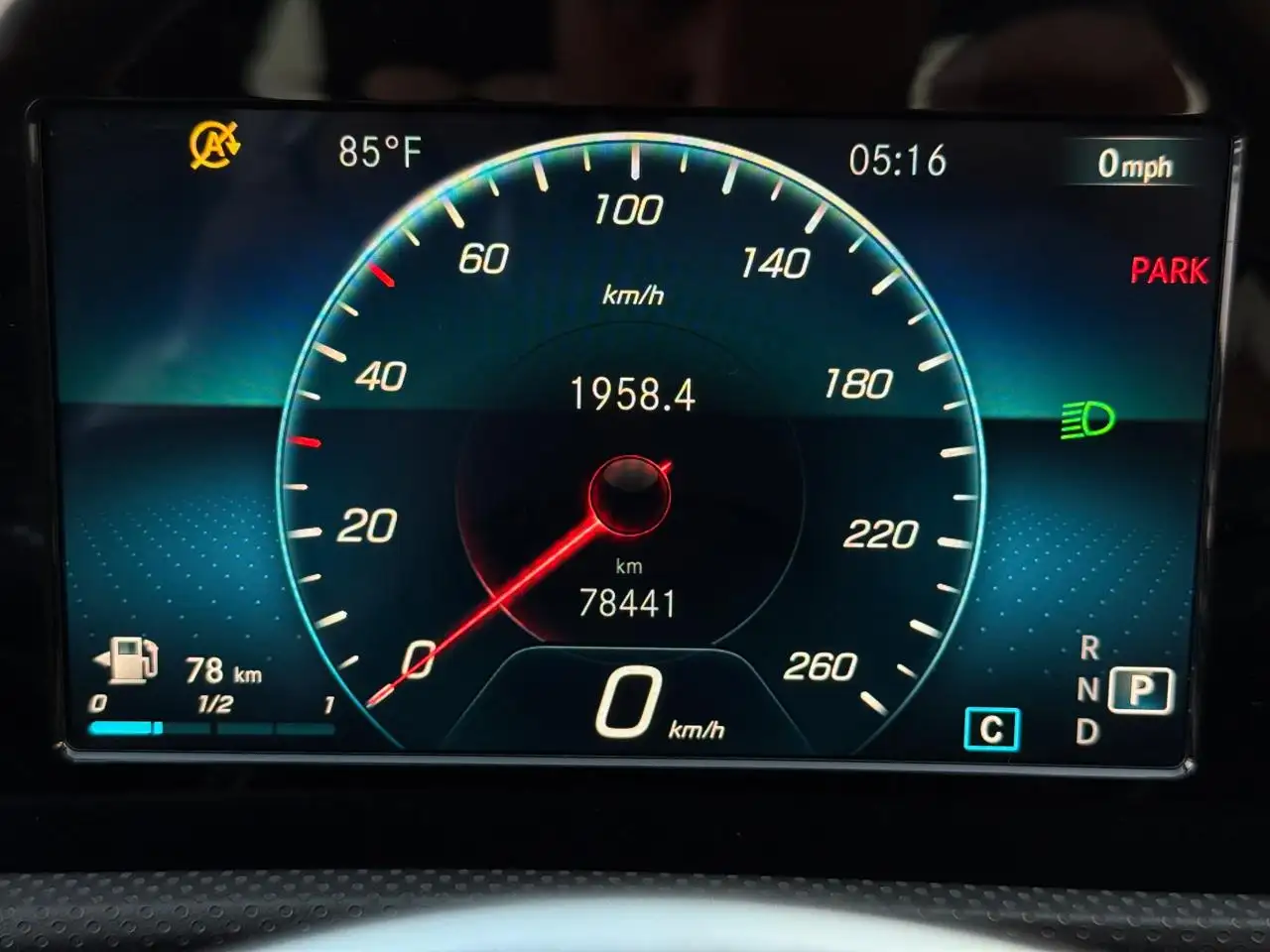 Mercedes Benz CLE Class 2022