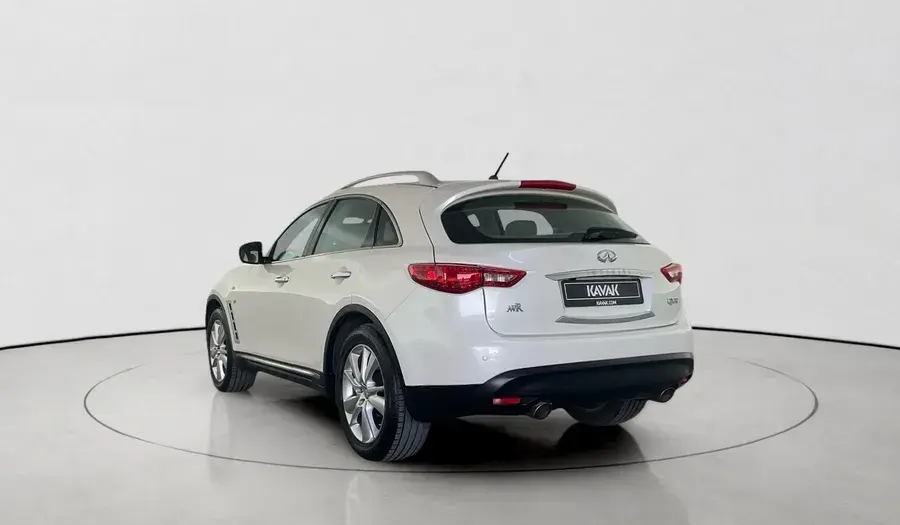 إنفينيتي Q70 2019 3.7L