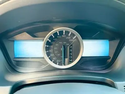 Ford Explorer 2014 3.5L