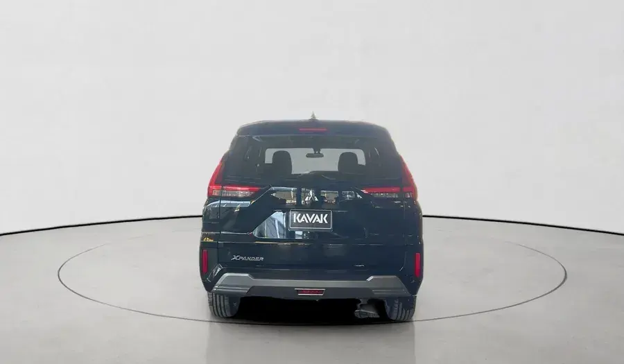 Mitsubishi Xpander Cross 2023