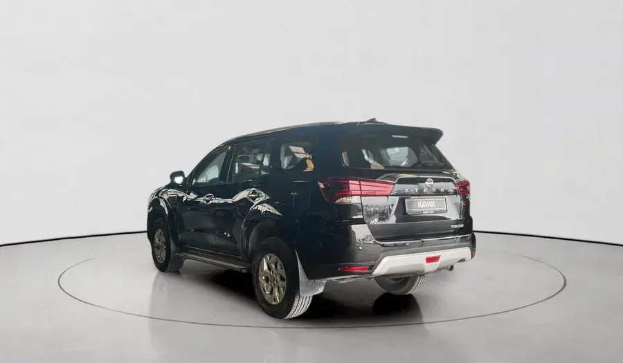 نيسان اكس تيرا 2023 2.5L