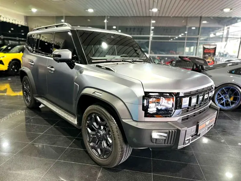 جيتور T2 2025 2L