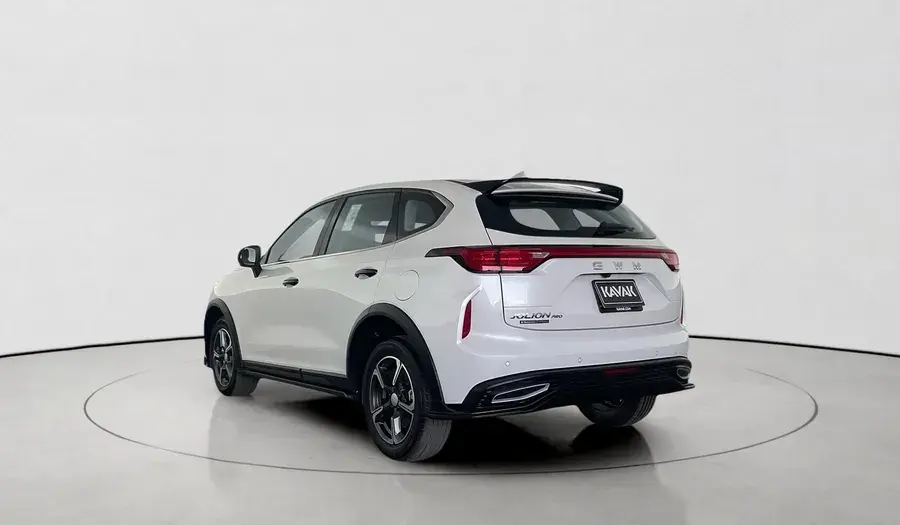 هافال جوليون PRO 2026 1.5T