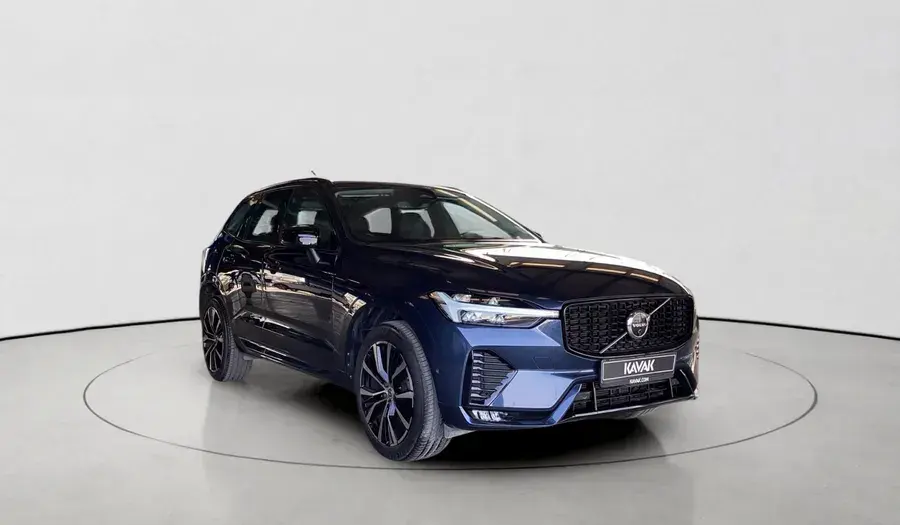 فولفو XC 60 2023