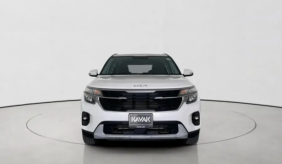 Kia Seltos 2024 1.5L