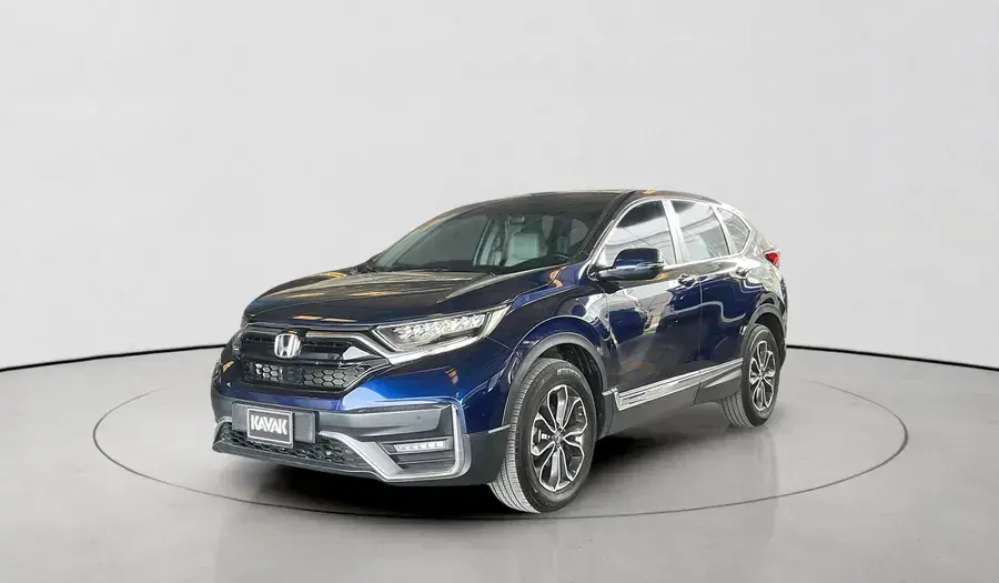 Honda CRV 2020