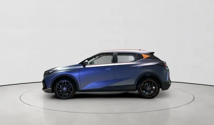 GAC Emzoom	 2026 undefinedL