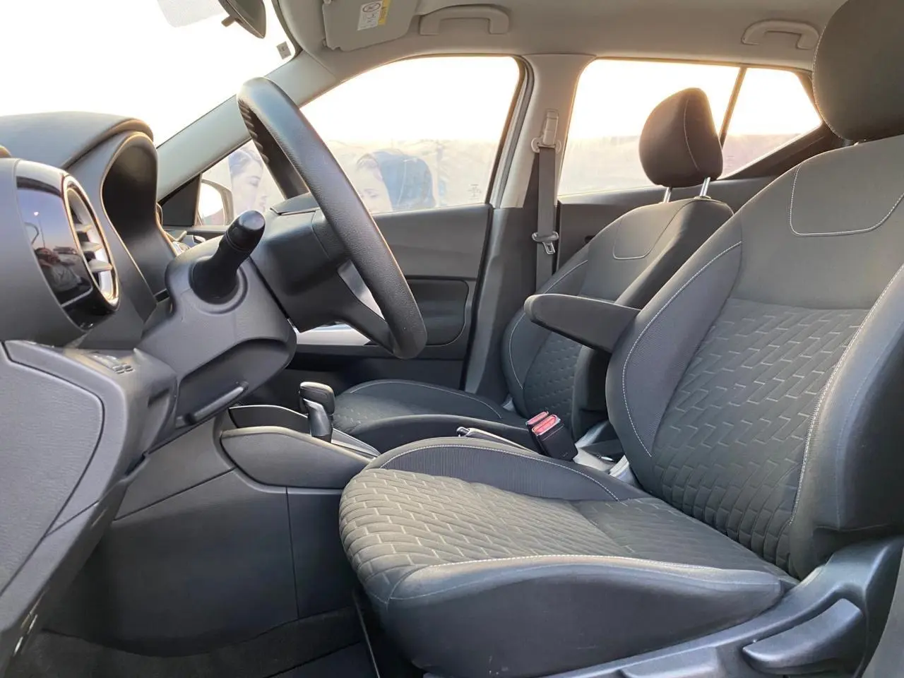 Nissan Kicks 2022