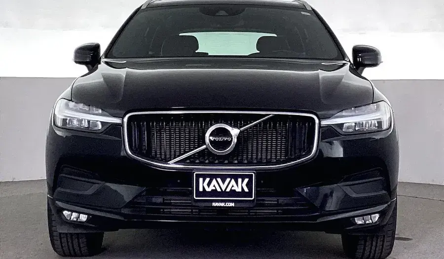 فولفو XC 60 2021