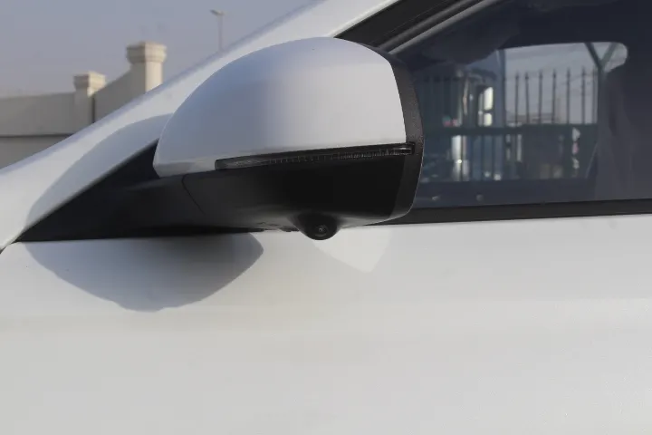 Changan X5 Plus 2026