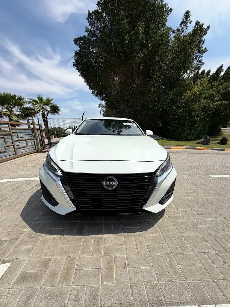 Nissan Altima 2023