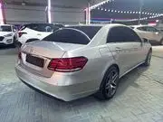 Mercedes Benz E Class 2016 3.5L