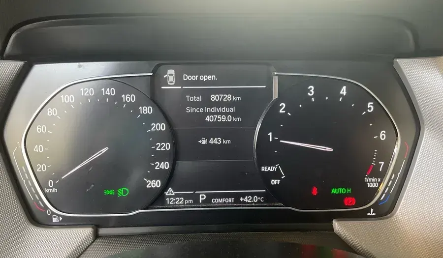 BMW 2 Series 2021