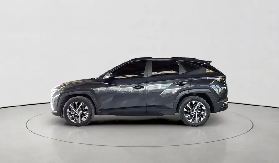 Hyundai Tucson 2024 1.6L