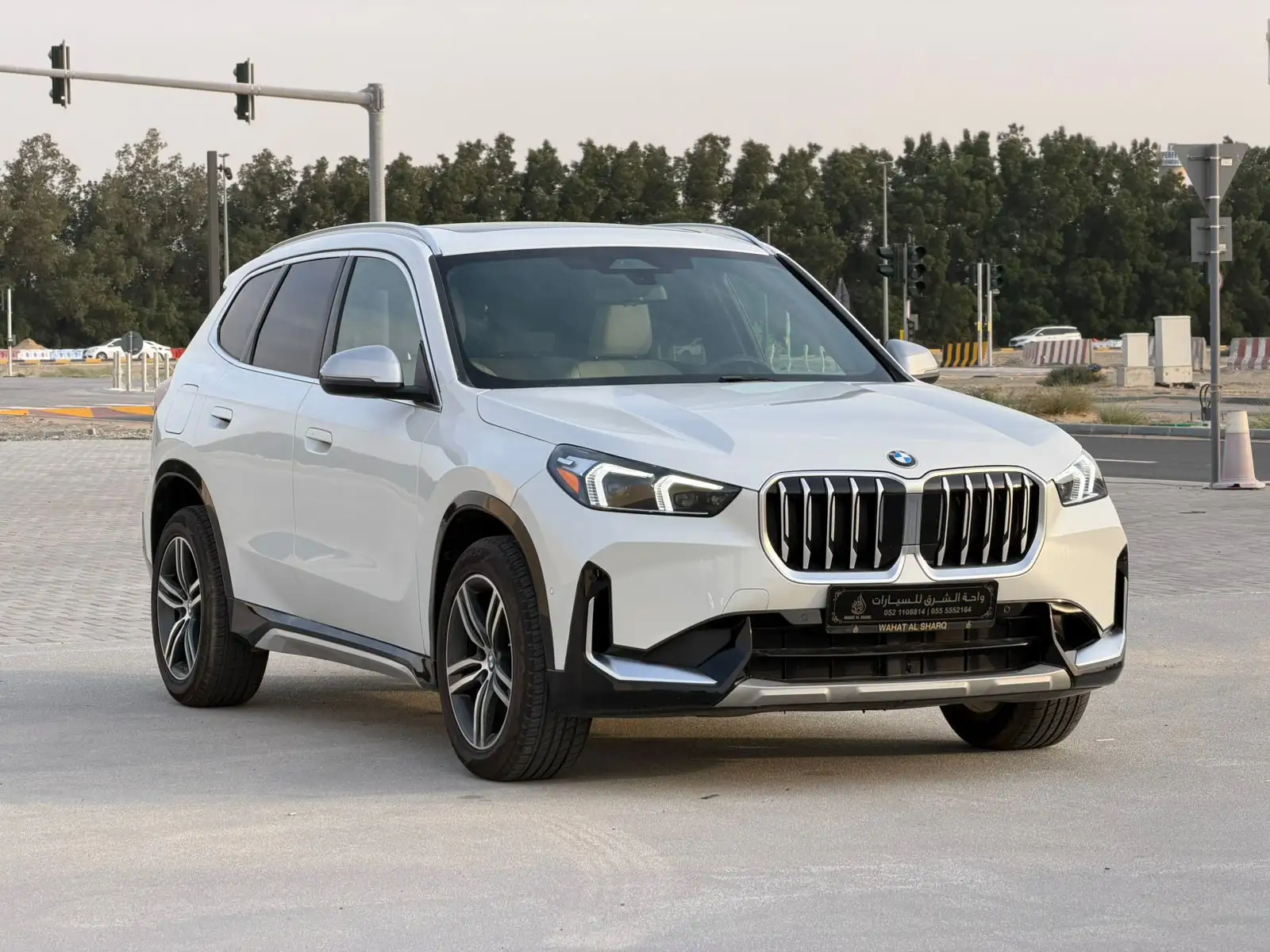 BMW X1 2024 2L