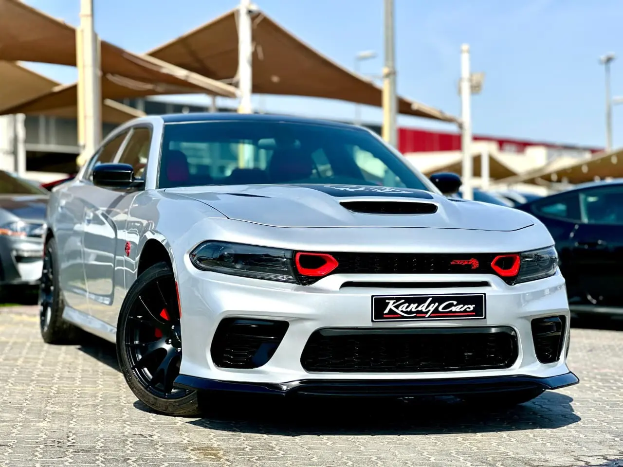 Dodge Charger 2022