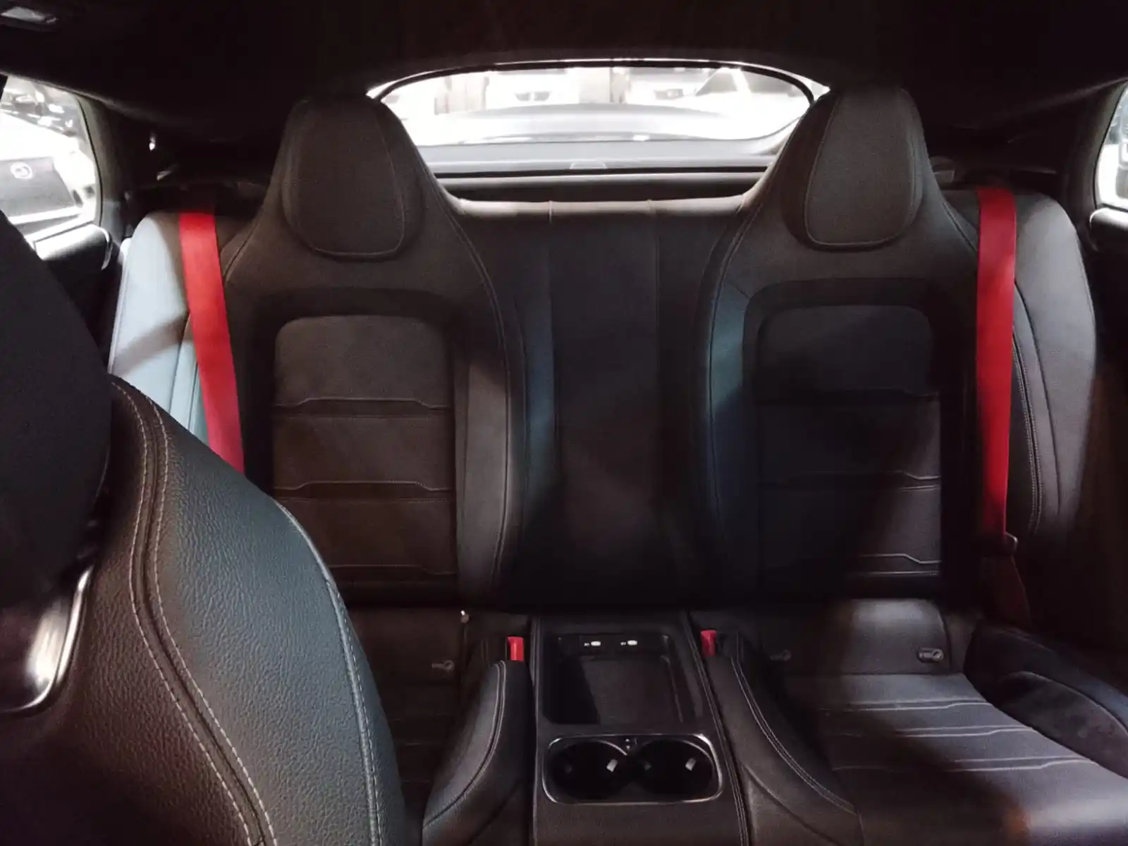 مرسيدس بنز AMG GT 2020 3L