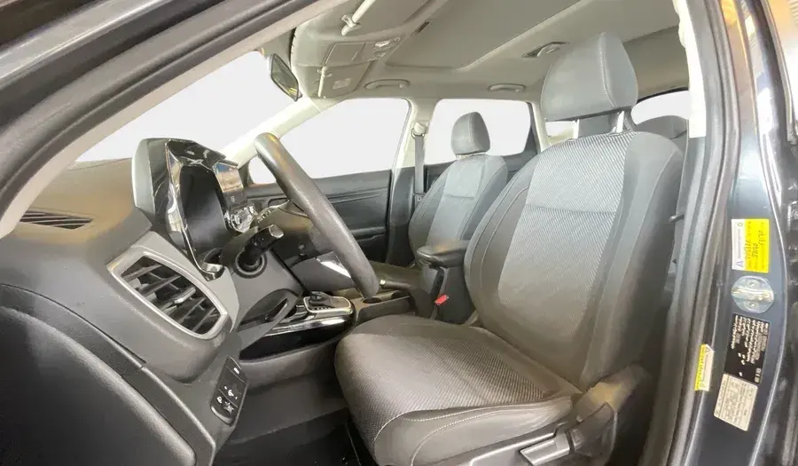 Kia Seltos 2022