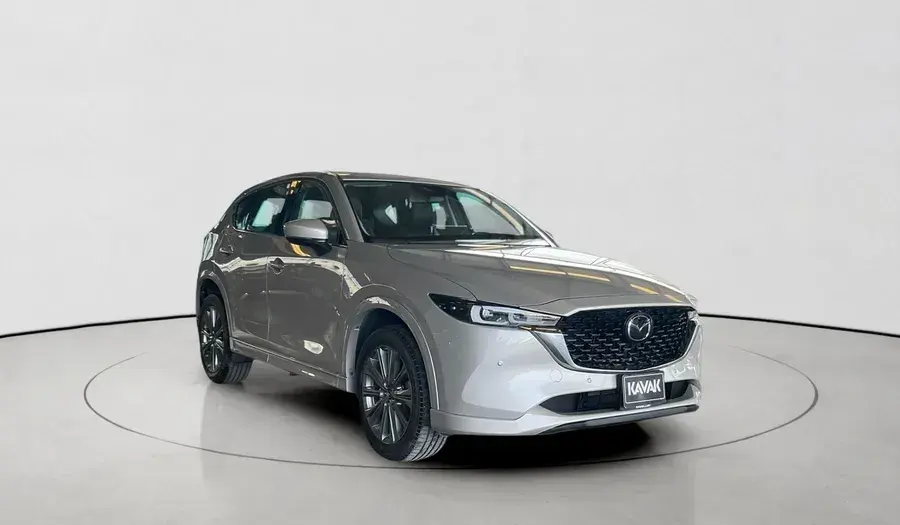 مازدا CX5 2024 2.5L