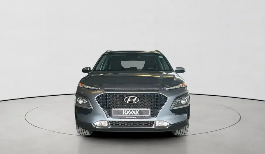 هيونداي كونا 2019 2L