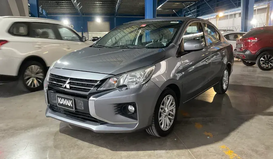 ميتسوبيشي اتراج 2022