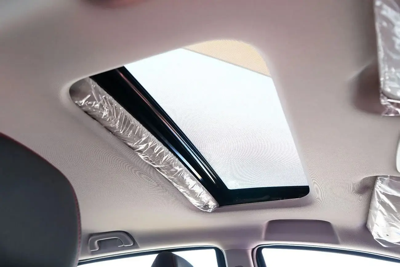 جيلي GX3 PRO 2025 1.5L