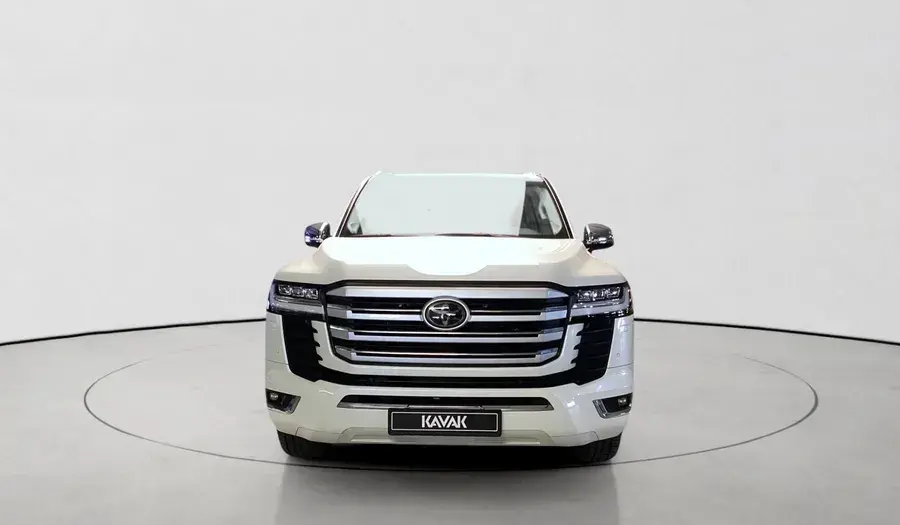 تويوتا لاند كروزر 2023 4L