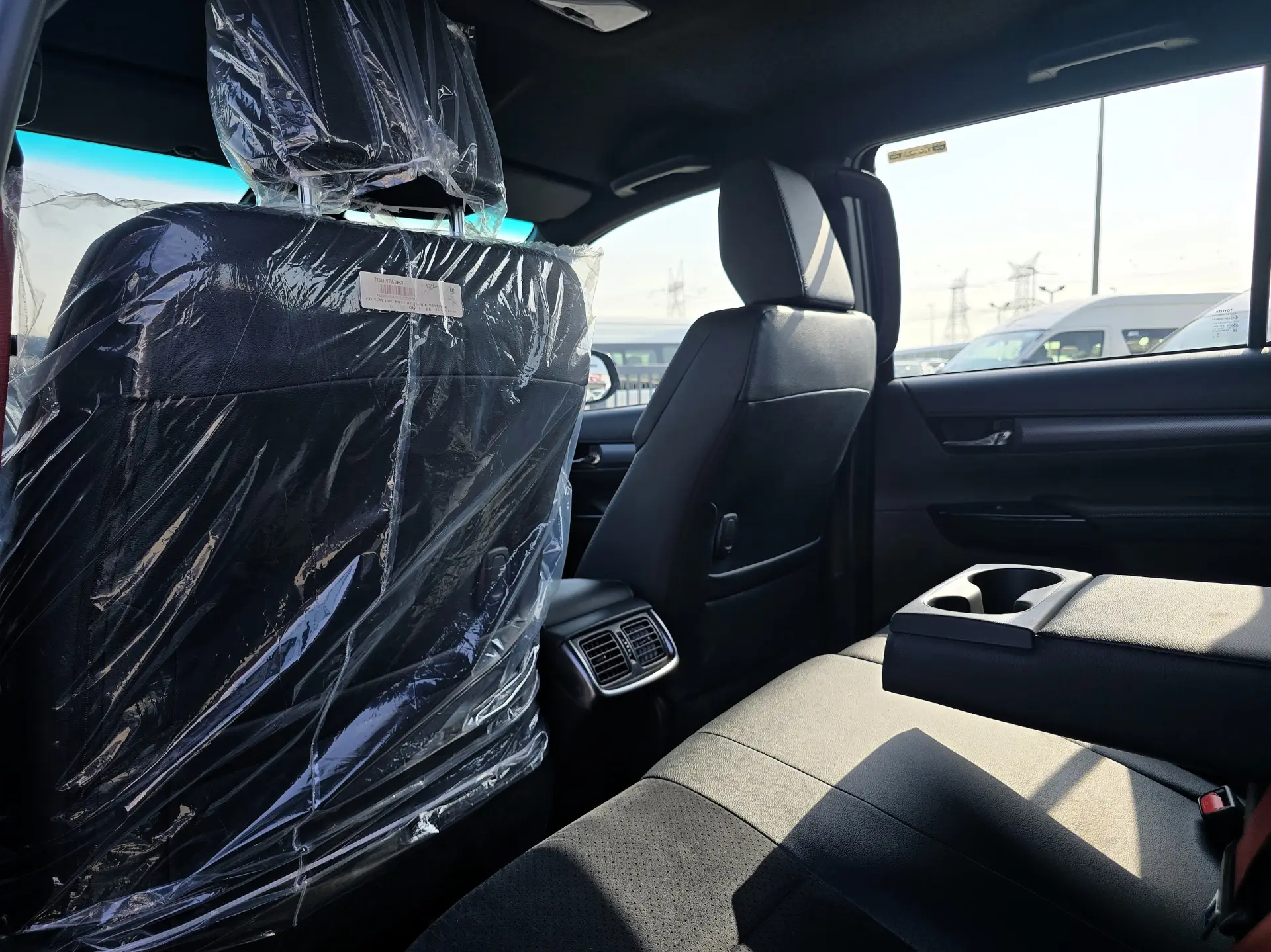 Toyota Hilux 2025 2.8L