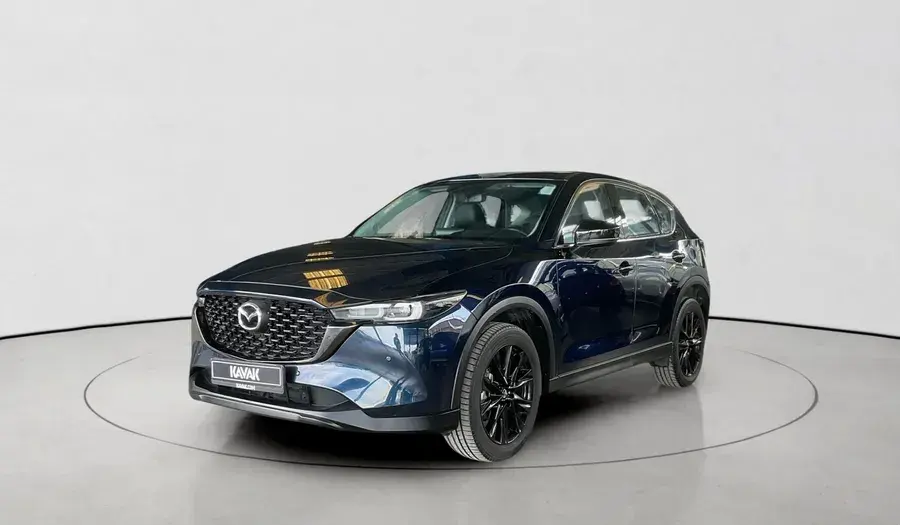 Mazda CX5 2025 2.5L