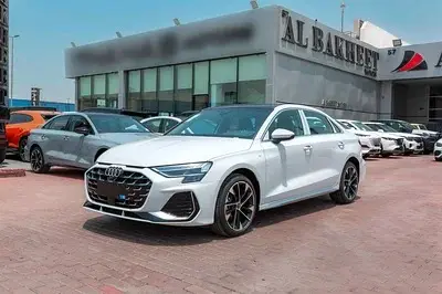 أودي A3 2025 1.5T