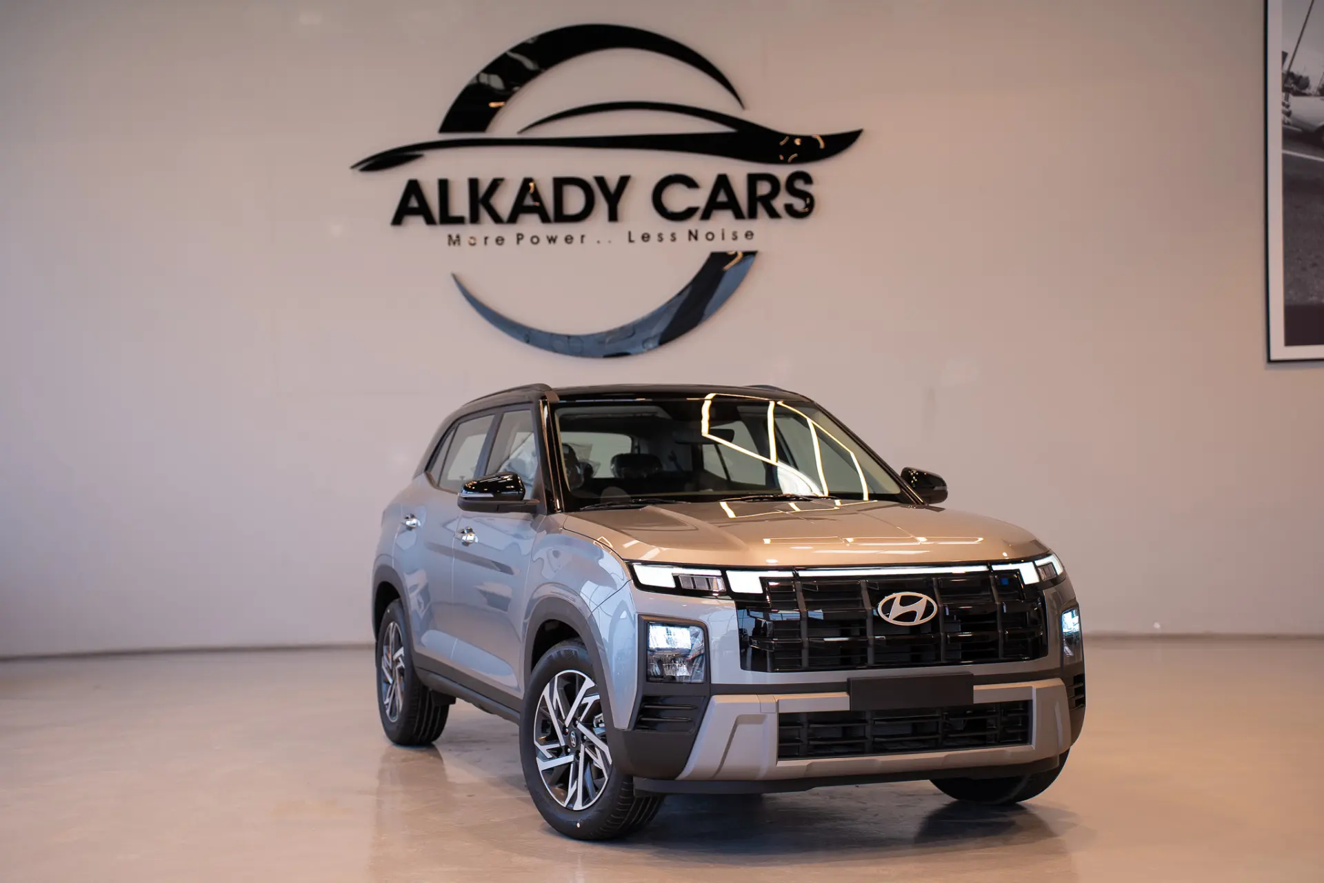 هيونداي كريتا 2026 1.5L