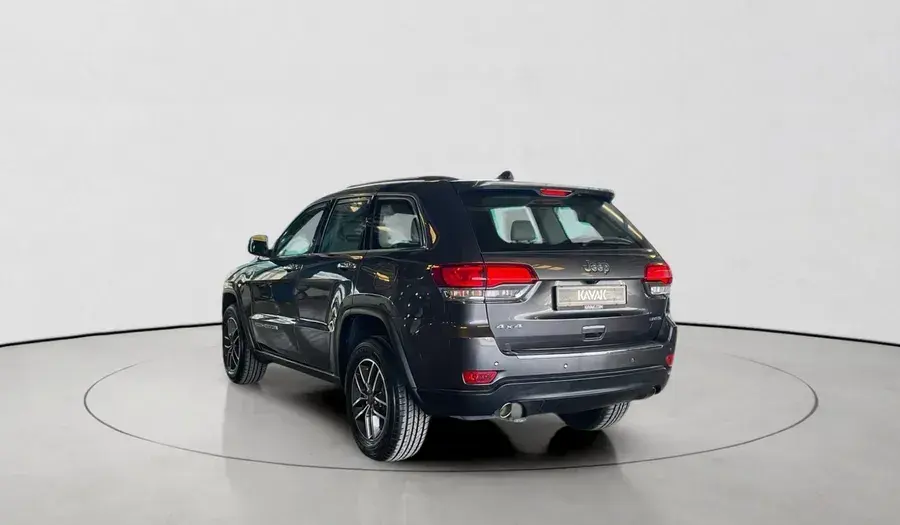 جيب جراند شيروكي 2020 3.6L