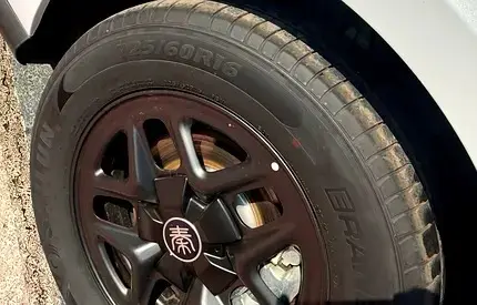 بي واي دي Qin Plus 2025 1.5L