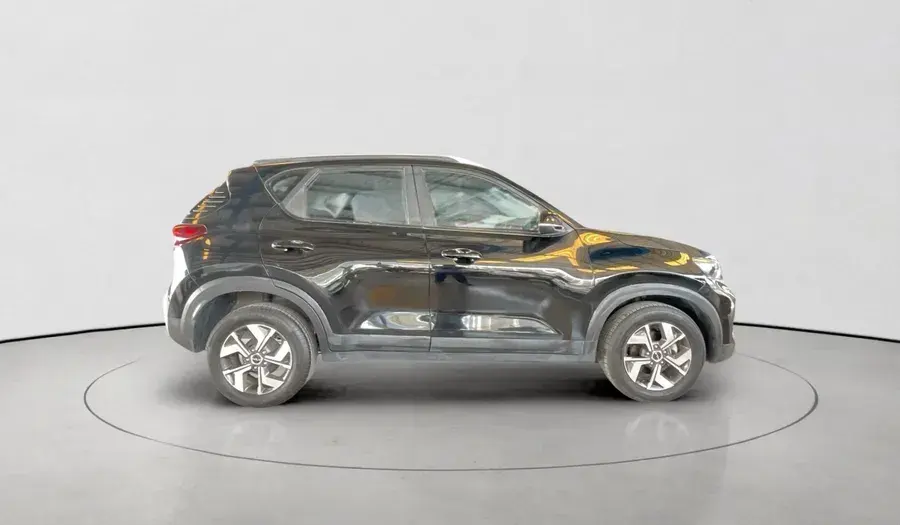 Kia Sonet 2023