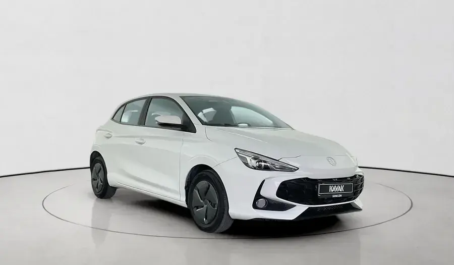 MG 3 2024