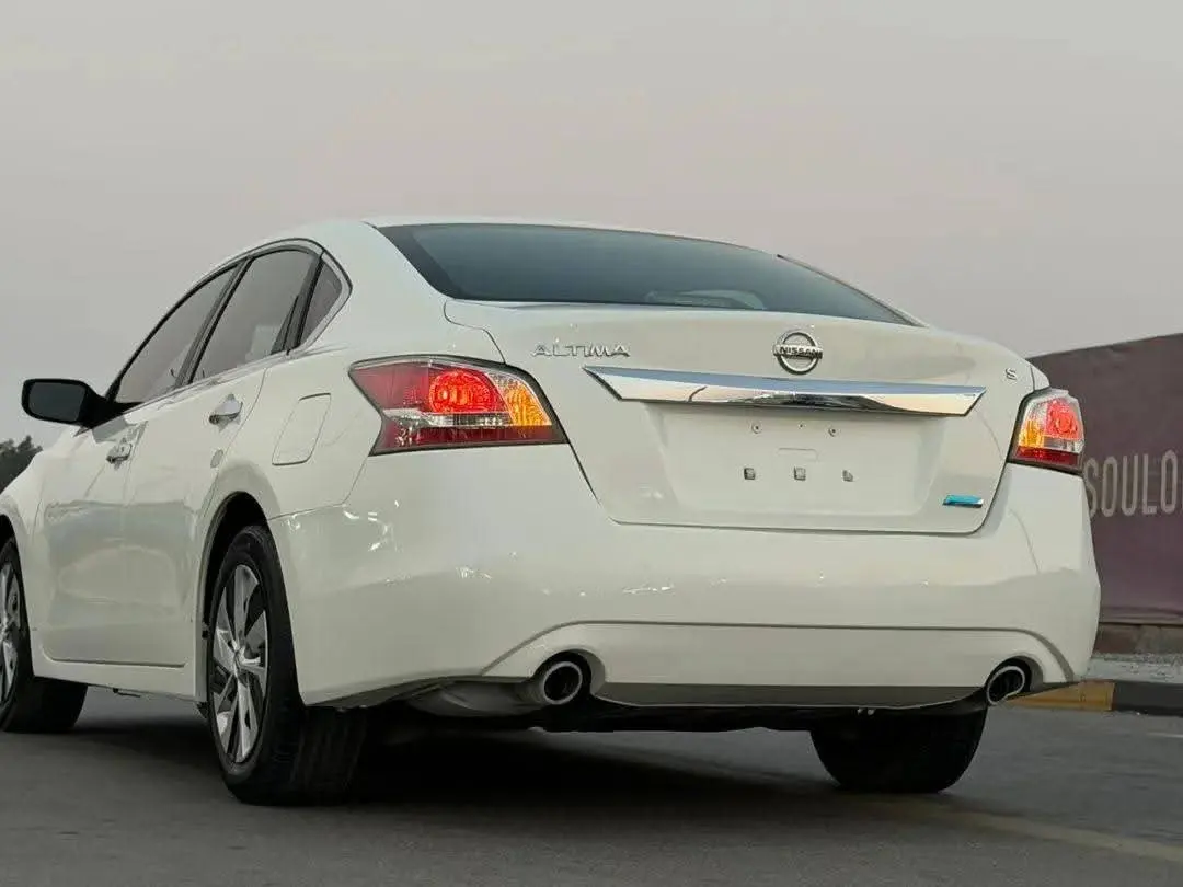 نيسان ألتيما 2014