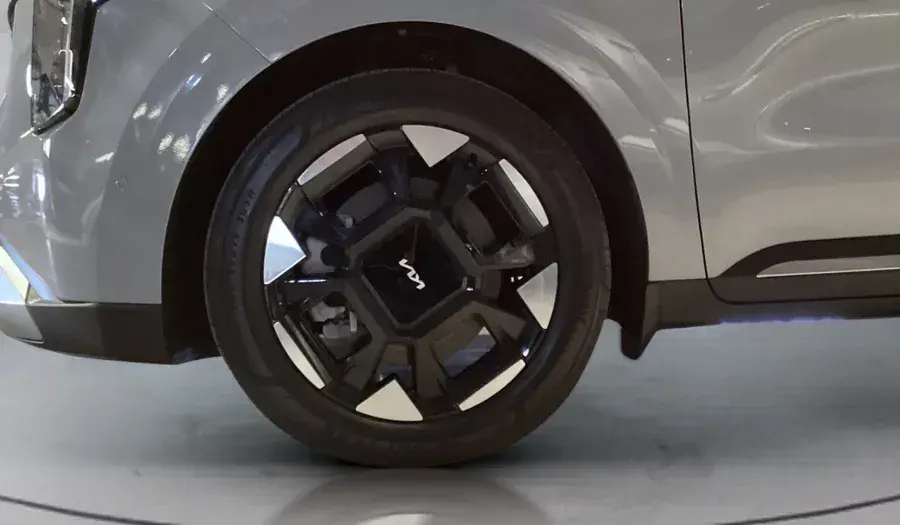 Kia Carnival 2026
