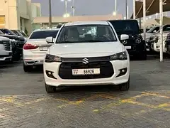 Suzuki Dzire 2026 1.2L